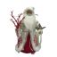 Coral Santa w/Reef Staff