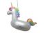 6" Unicorn Pool Float Orn
