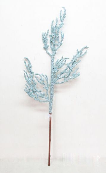 Seafoam Coral Pick