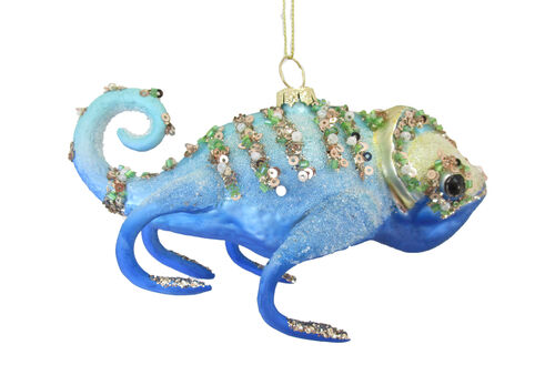Chameleon Orn