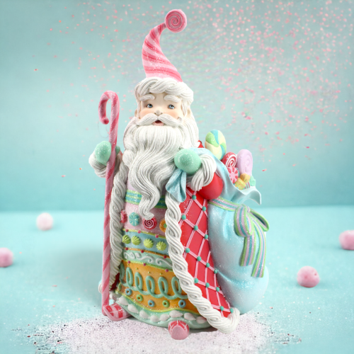 Candy Santa