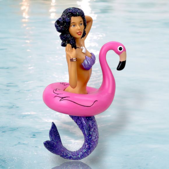 Miss Flamingo