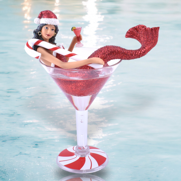 Miss Peppermintini