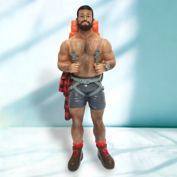 Camper Bear (POC)
