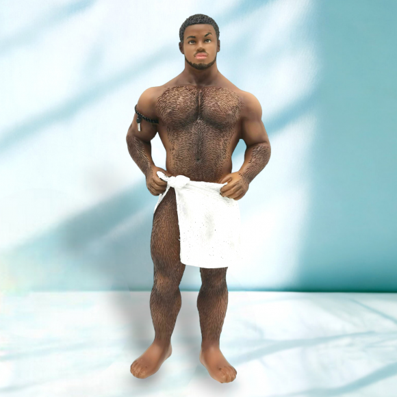 Spa Bear (POC)