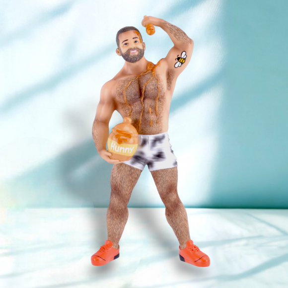 Honey Bear