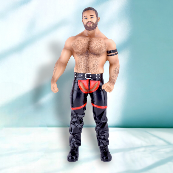 Rubber Bear