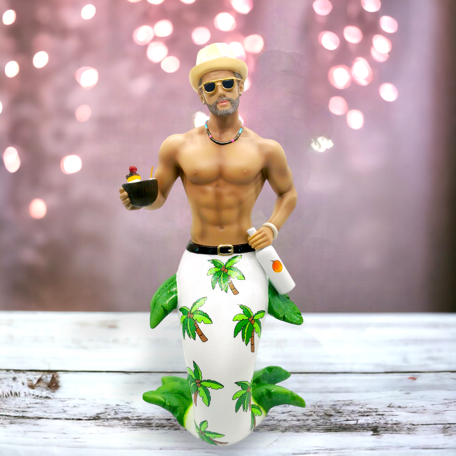 DecemberDiamonds: Colada Display