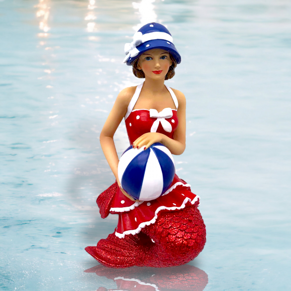 Bathing Beauty