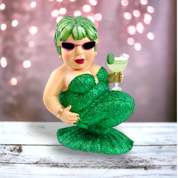 Margarita Green Display