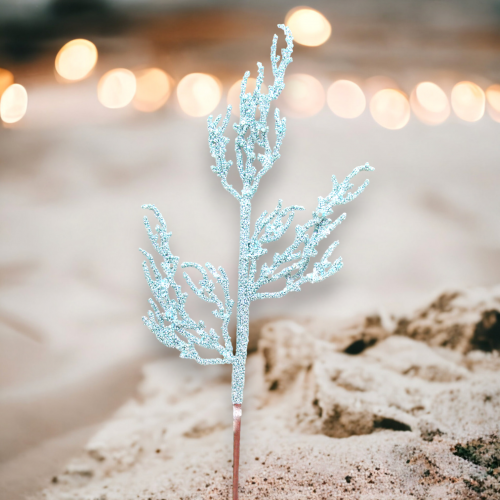 Seafoam Coral Pick