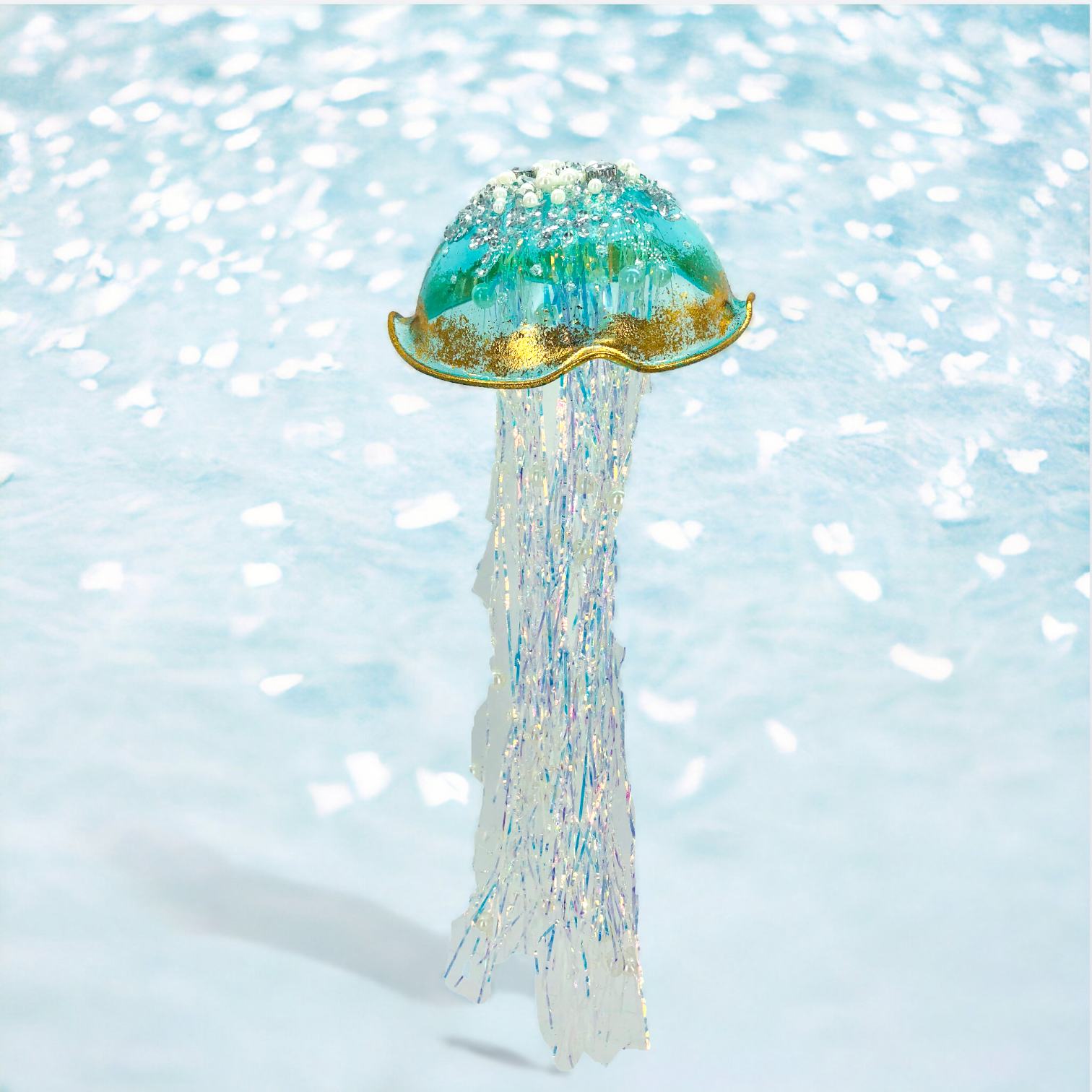ジ*ユ様 jellyfish fan club 4cdbox 新品シールド　パワ ジ*ユ様 jellyfish fan club 4cdbox 新品シールド パワ レア盤