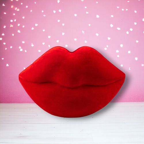 13.5in Red Lips - NEW 2026 - In Stock DEC 2025