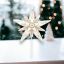 25in Winter Lace Snowflake