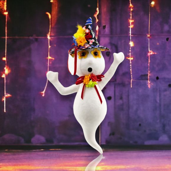 22in DOD Hanging Ghost