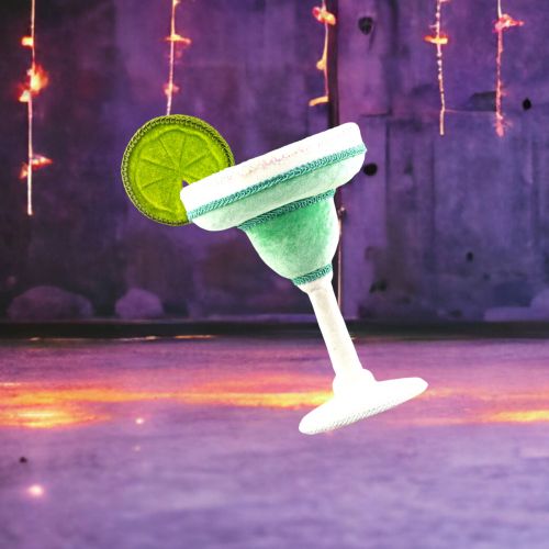 10.5in Margarita Orn