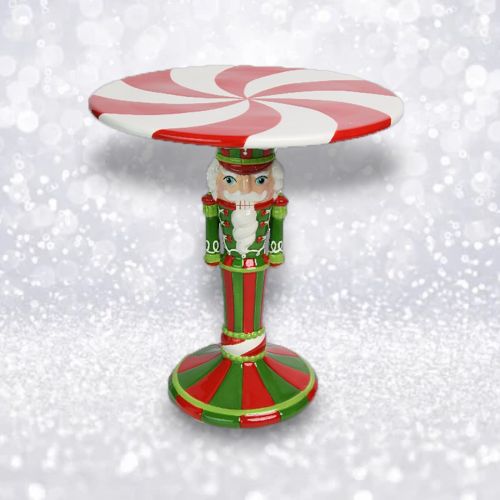 Nutcracker Plate ServerMin/2