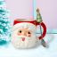 Santa Head Mug - OUT OF STOCK