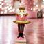 Candy Town Nutcracker w/Tray - IN STOCK