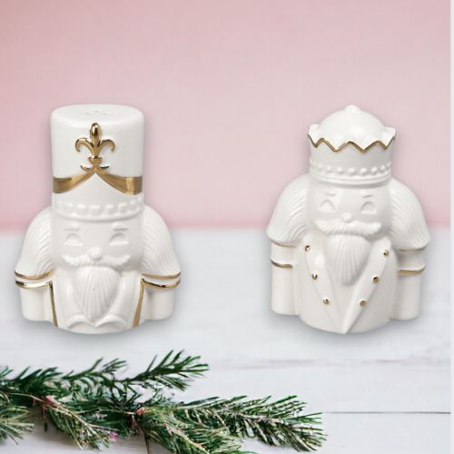 Set/2 Nutcracker S/P