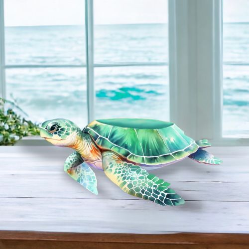 Turtle Serving Dish
