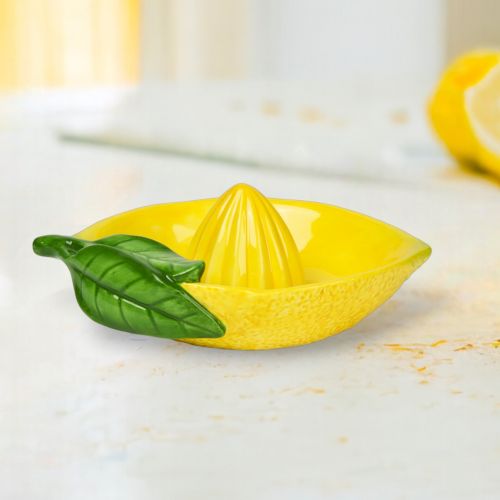 Lemon Juicer Min/6