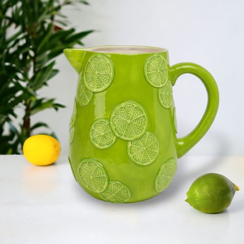 Lime Pitcher Min/2