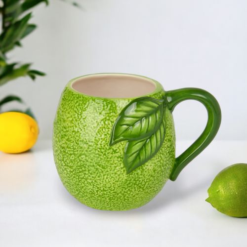 Lime Mug Min/8