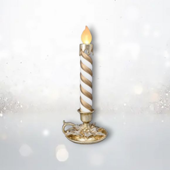 18In LED Candle Stick Min/2 - NEW 2025 TARIFF DELAYED