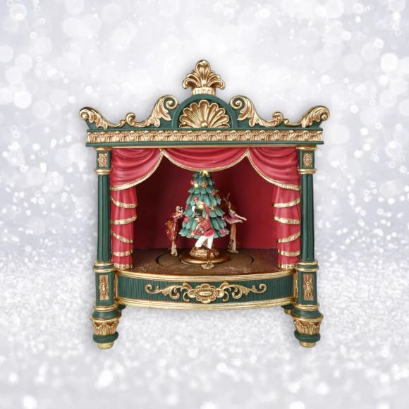 22in Ballet Stage LED Min/1