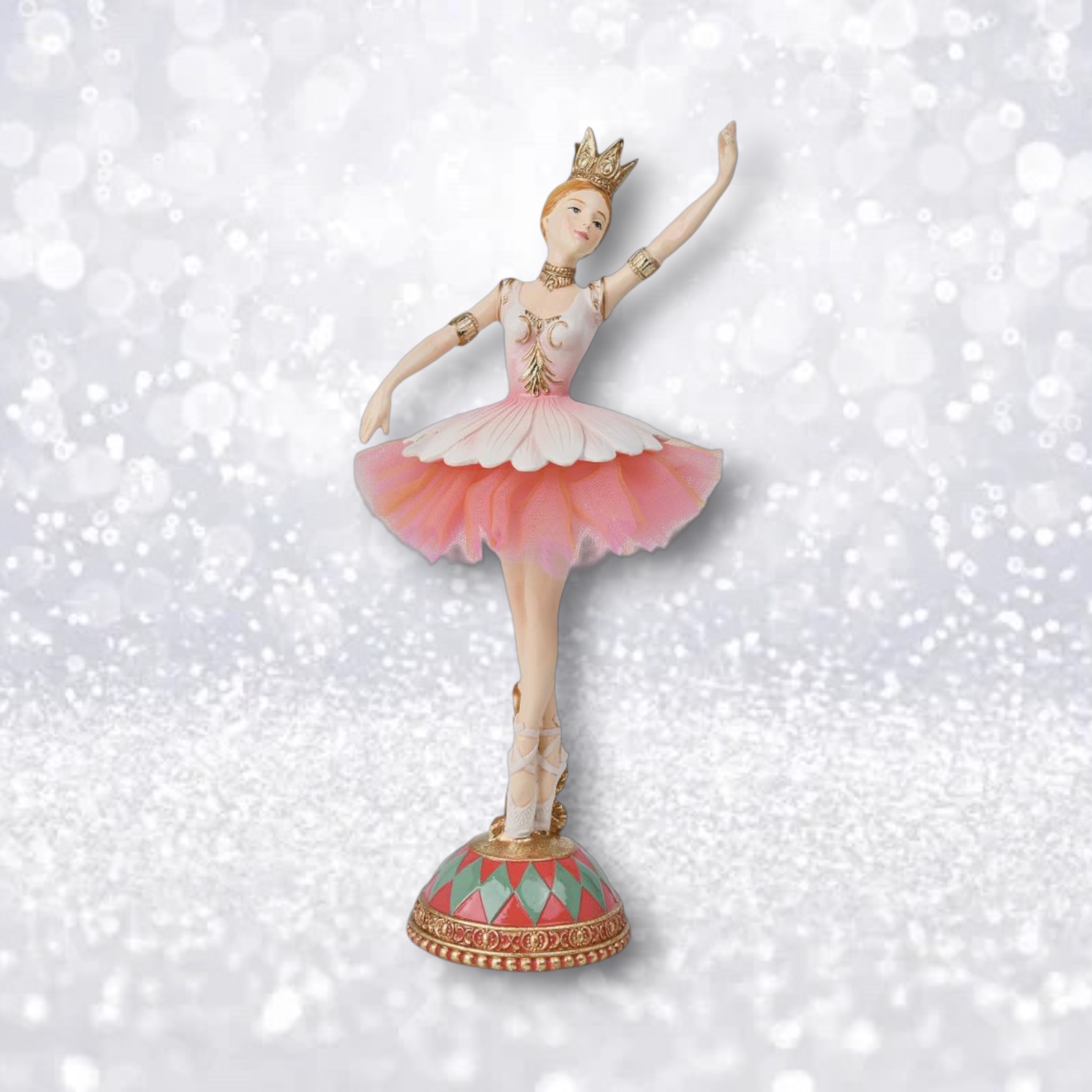 Mon Ami Sugar Plum Fairy main image 1