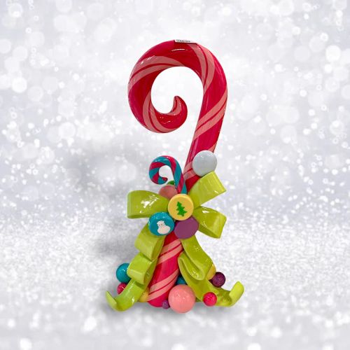 Candy Cane Display Min/1