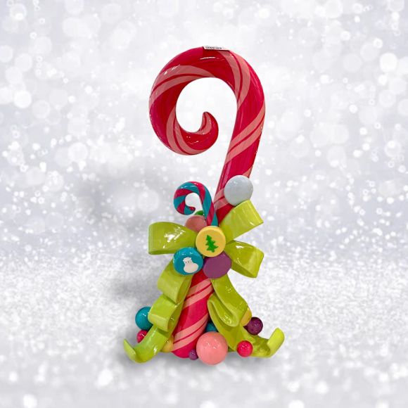 Candy Cane Display Min/1