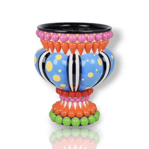 19.5in Whimsy Urn Planter - NEW Spring 2026