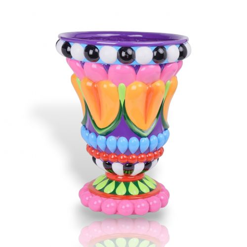 23in Whimsy Vase Urn - NEW Spring 2026