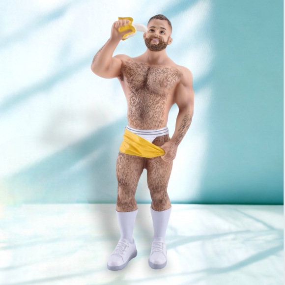 Banana Bear
