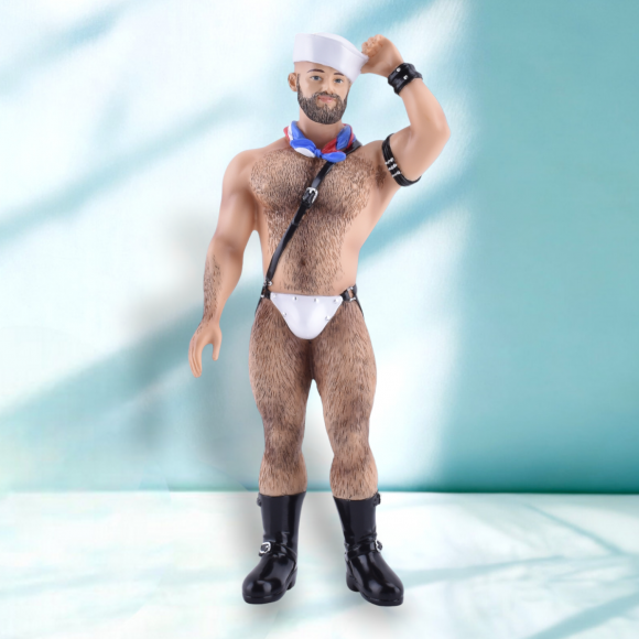 Sailor Bear - Out of Stock - Due July 2025