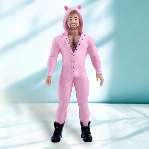 Piggy Bear - NEW 2025 - In Stock
