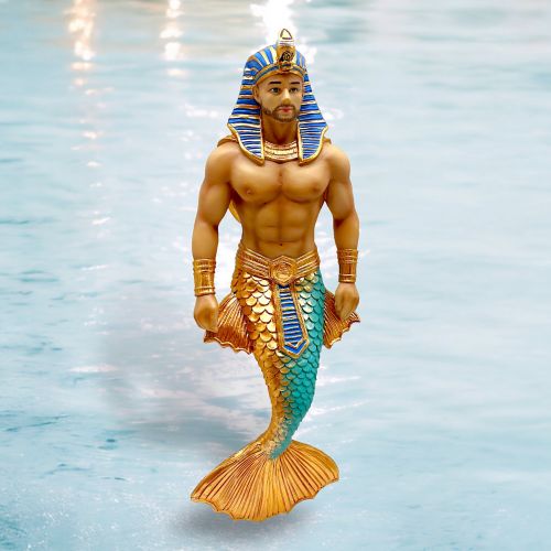 Pharaoh