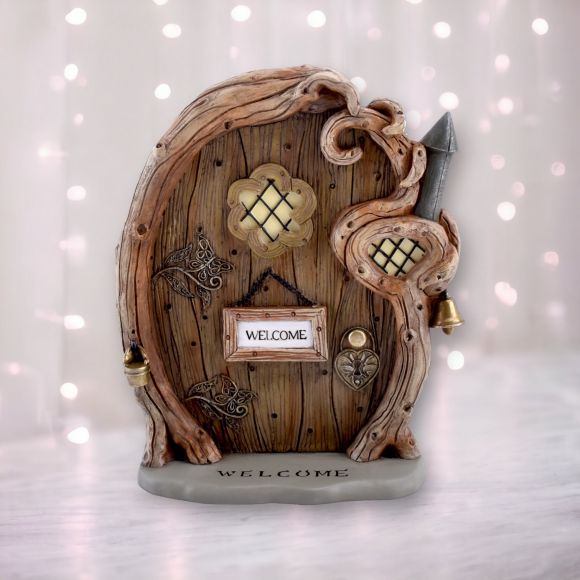 Fairy Door - NEW 2025 - In Stock