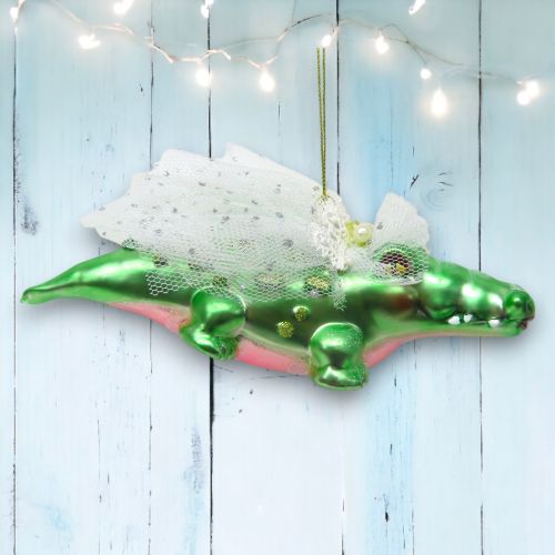 Gator Bride Orn Min/6