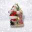 Santa w/Chimney - IN STOCK