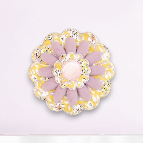 11.5in Lilac Hanging Flower - NEW 2026