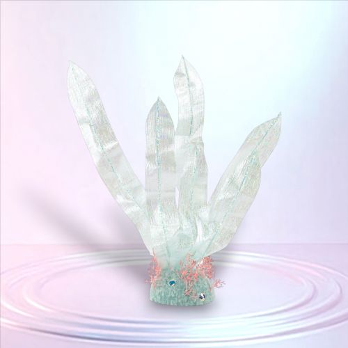 27.5in Blue Irrd Seaweed - NEW 2026