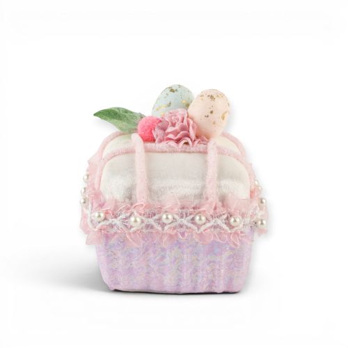 4in Purple Petit For Min/8