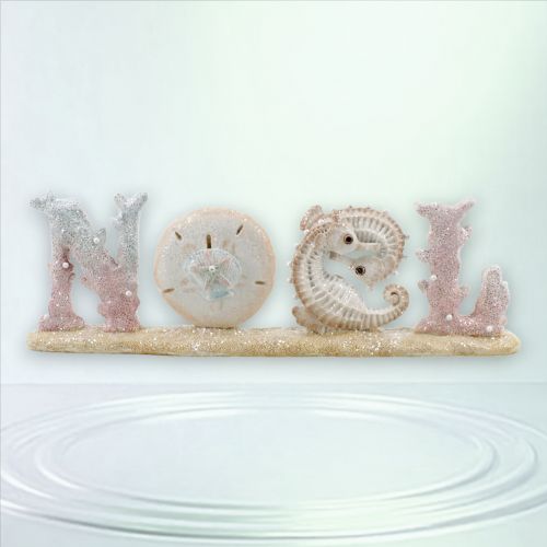 Noel Sea Shells