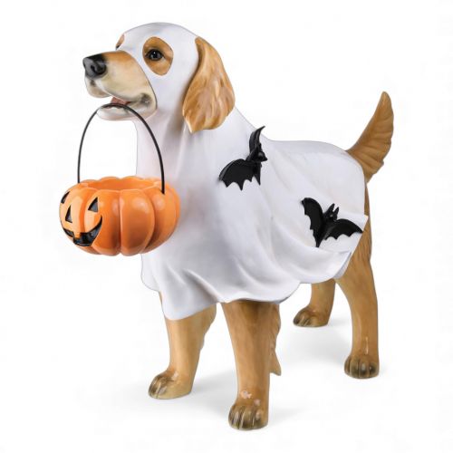 44in Ghost Retriever Min/1