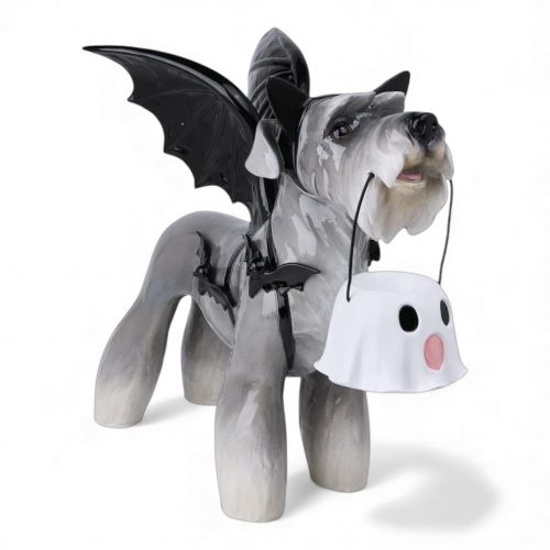 23in Bat Schnauzer Min/1