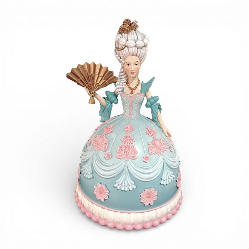 16in Marie Cake Dress Min/1