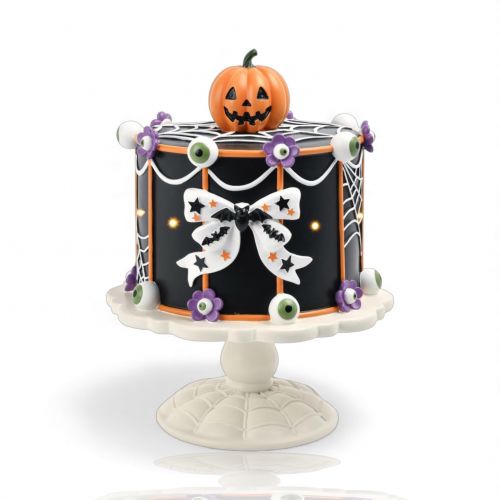 13in Fun House Cake Min/1